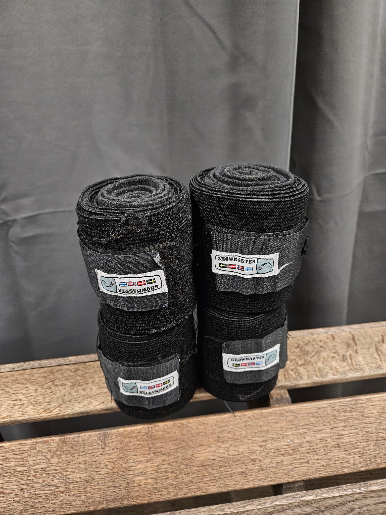 Kombilindor, Showmaster