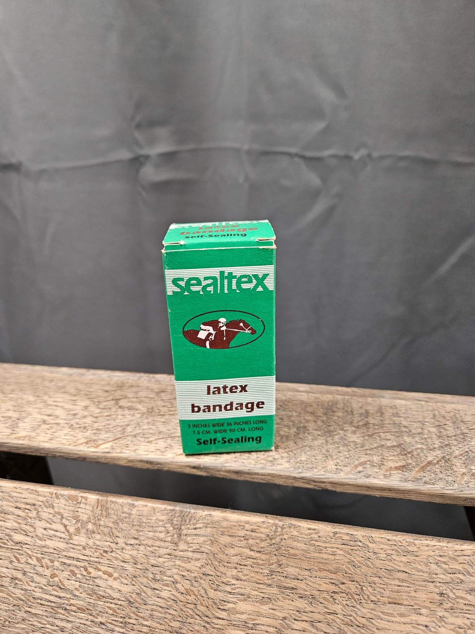 Latexbandage, Sealtex