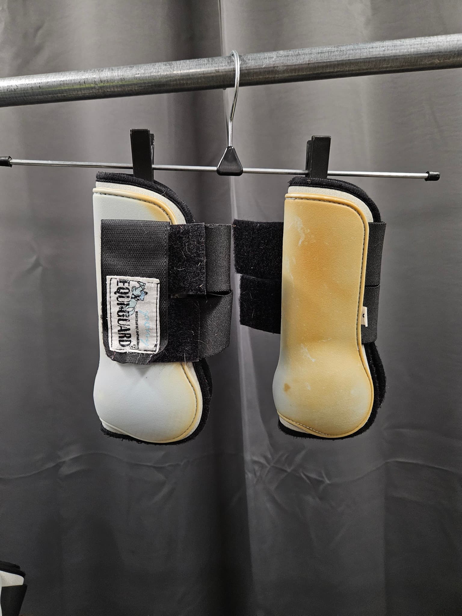 Senskydd, S, Equi-Guard