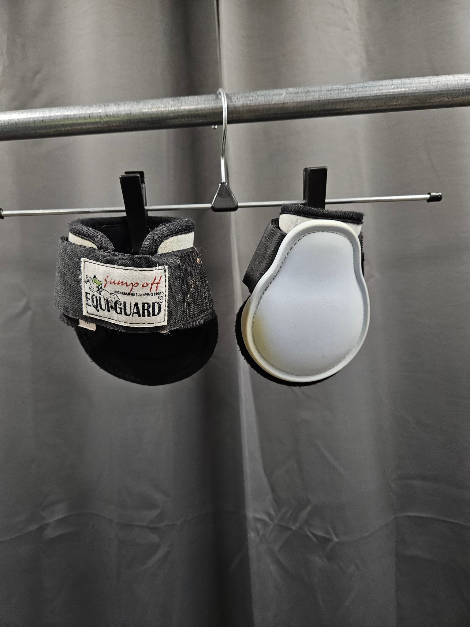 Strykkappor, M, Equi-Guard