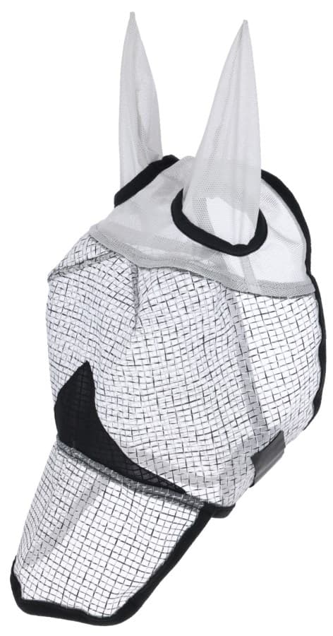 Flughuva, ponny-full, Covalliero