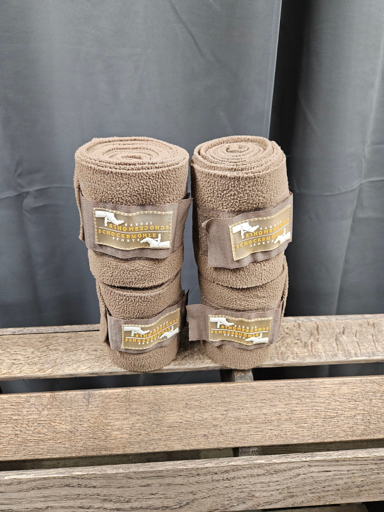 Fleecelindor, Schockemöhle