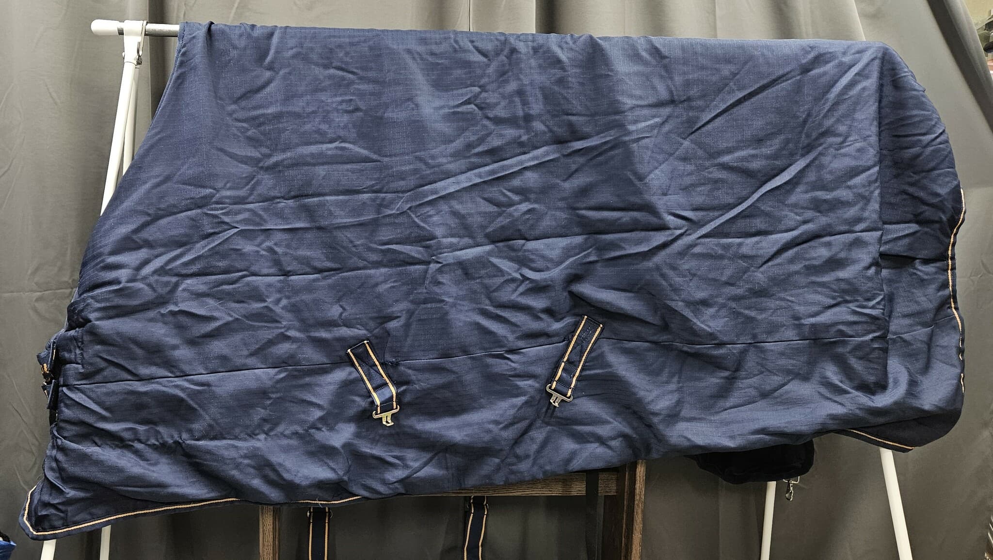 Stalltäcke, 145 cm, Bucas