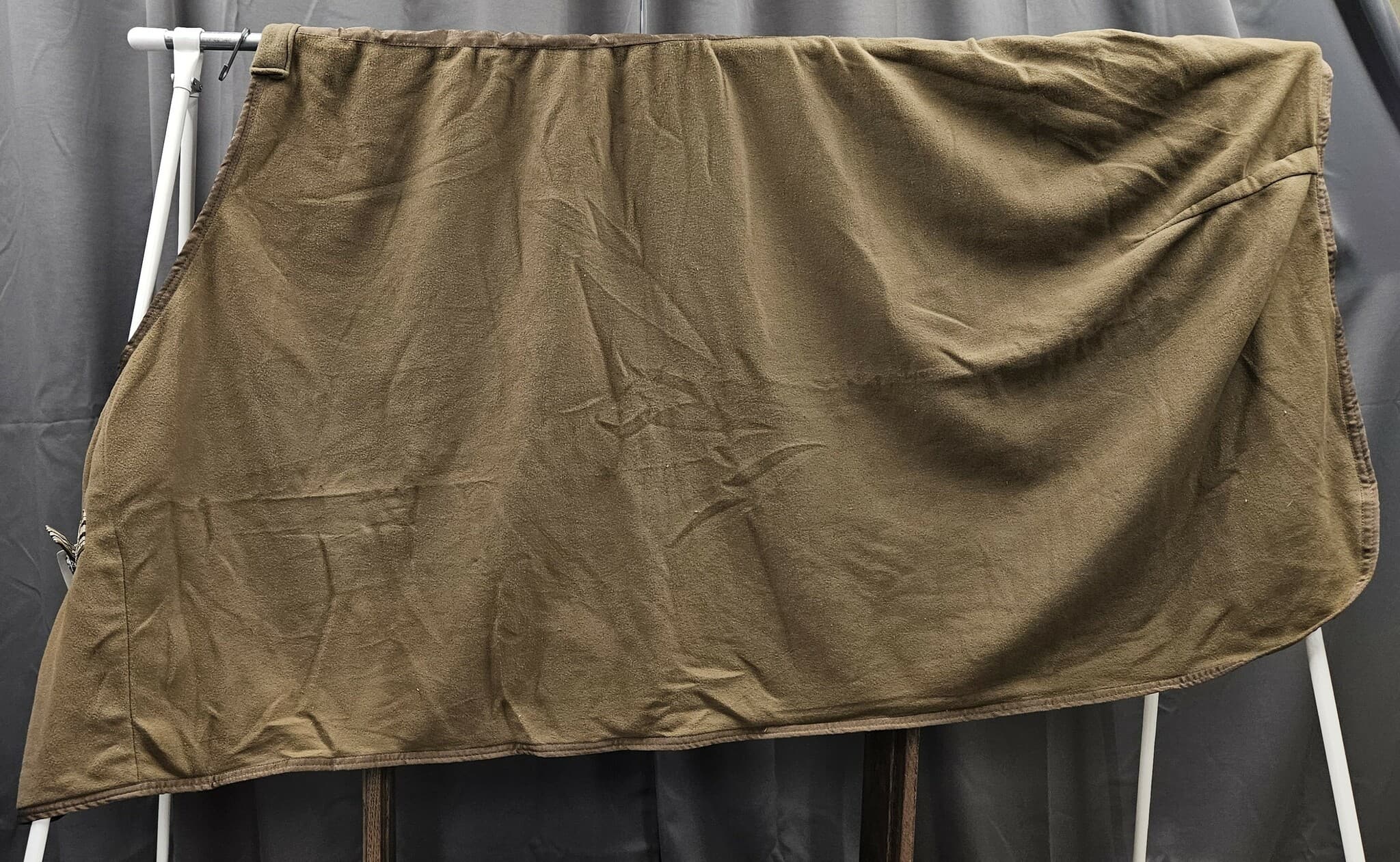 Fleecetäcke, 145 cm