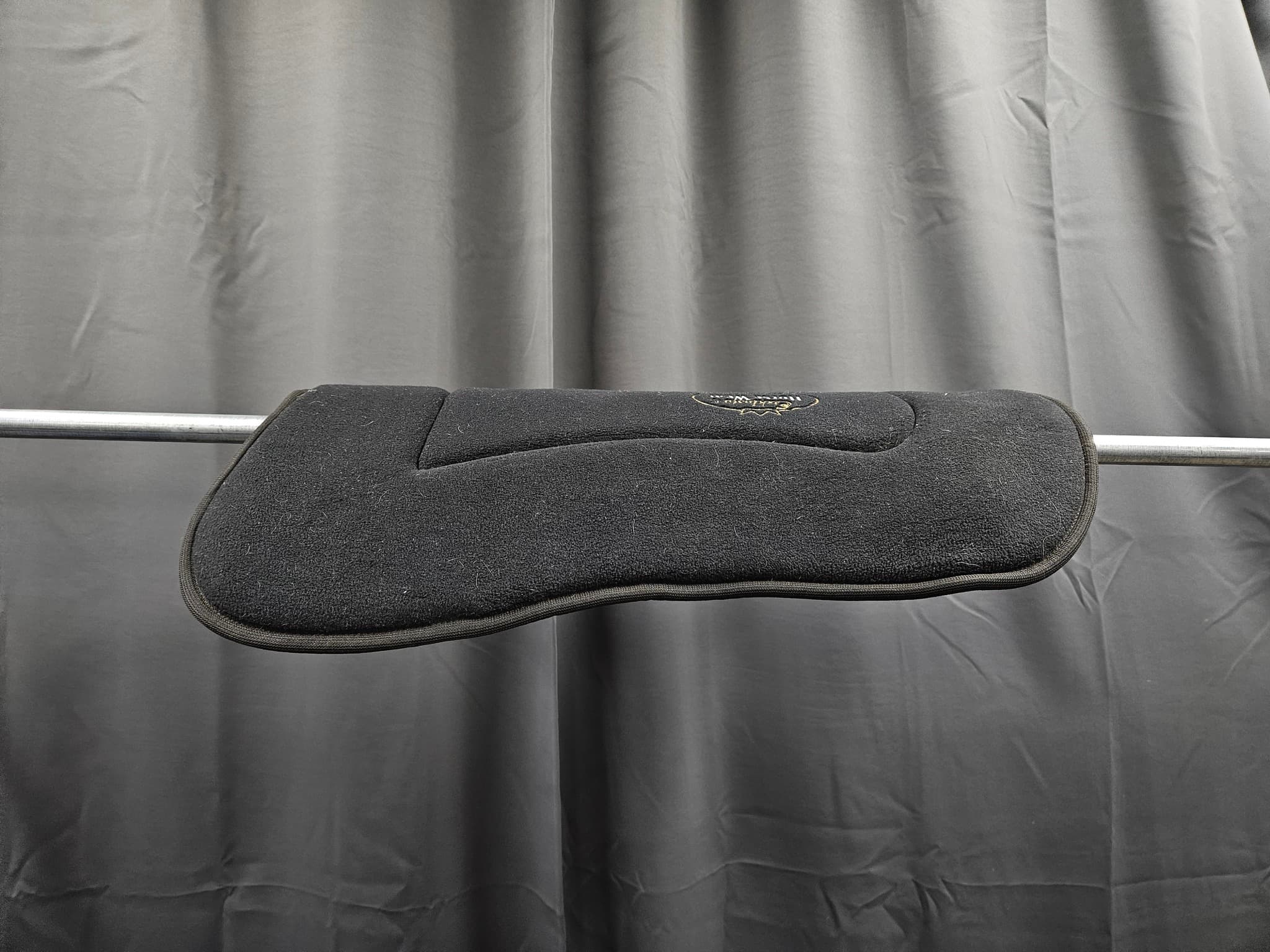 Memoryfoampad, full, Exklusiv Horse Wear