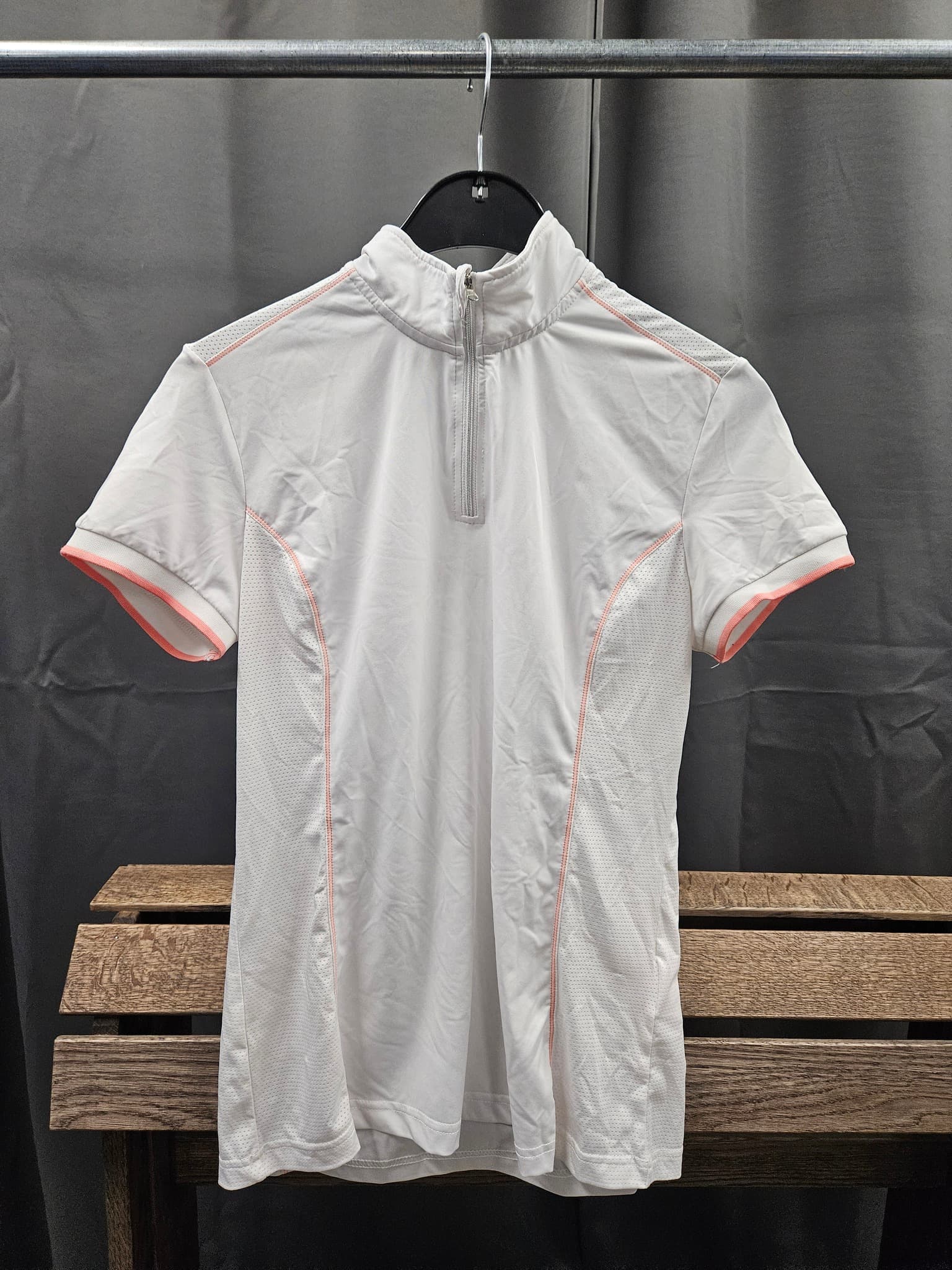 Tävlingstopp, M, HKM Venezia