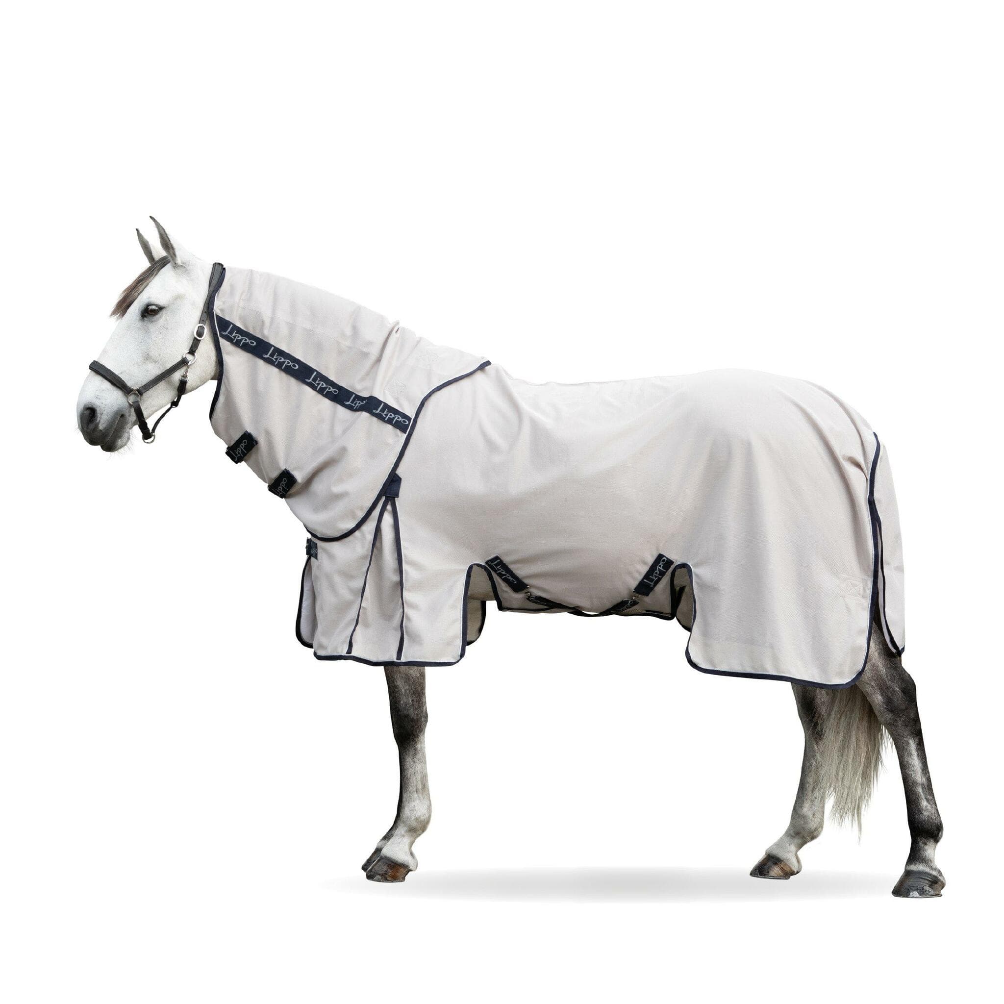 Flugtäcke, 115-165 cm, Lippo Pro Series