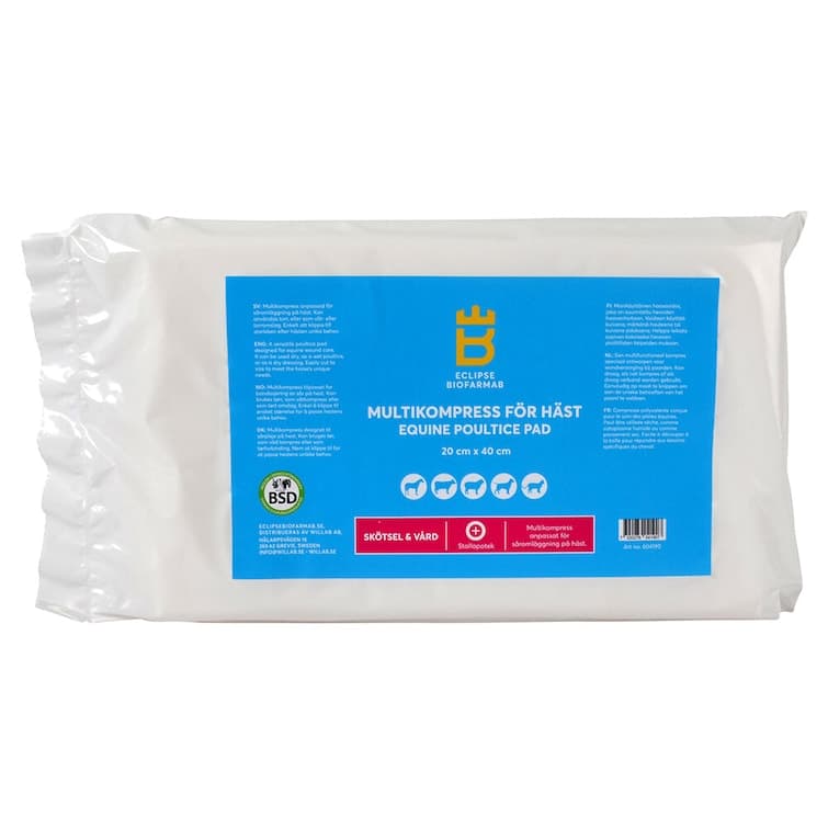 Multikompress, Eclipse Biofarmab