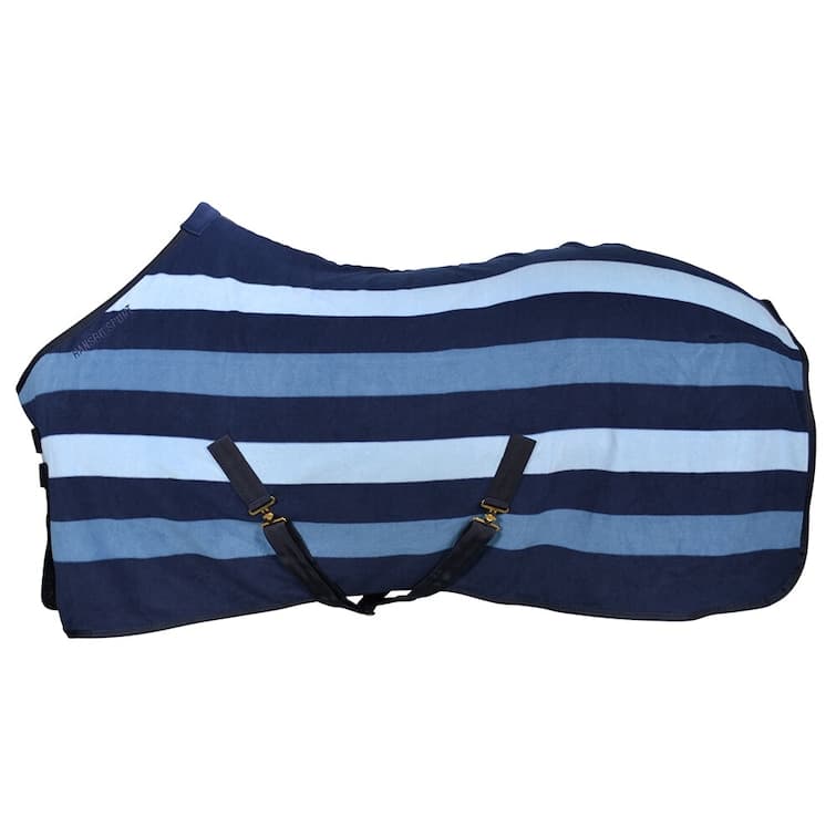 Fleecetäcke, 115-165 cm, HS Raye