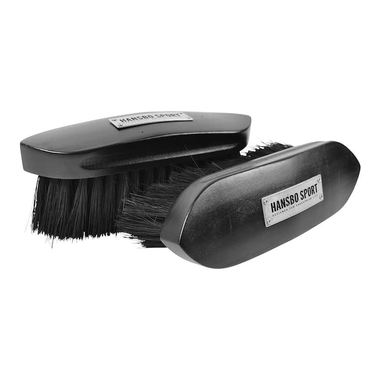 Rotborste, Hansbo Sport