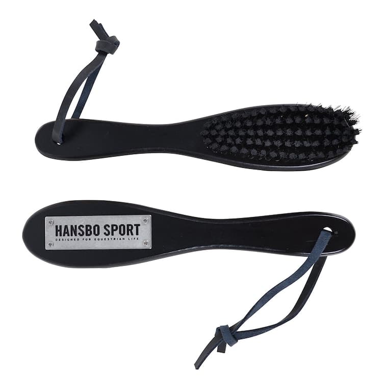 Pannborste, Hansbo Sport