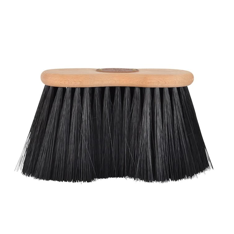 Midjeborste, Borstiq Farm