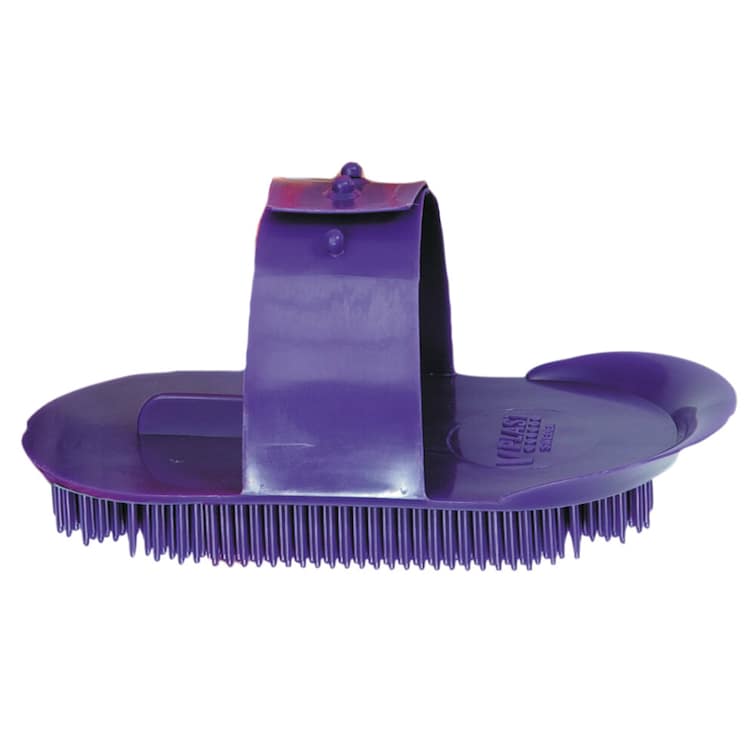 Piggborste mini, V-Plast