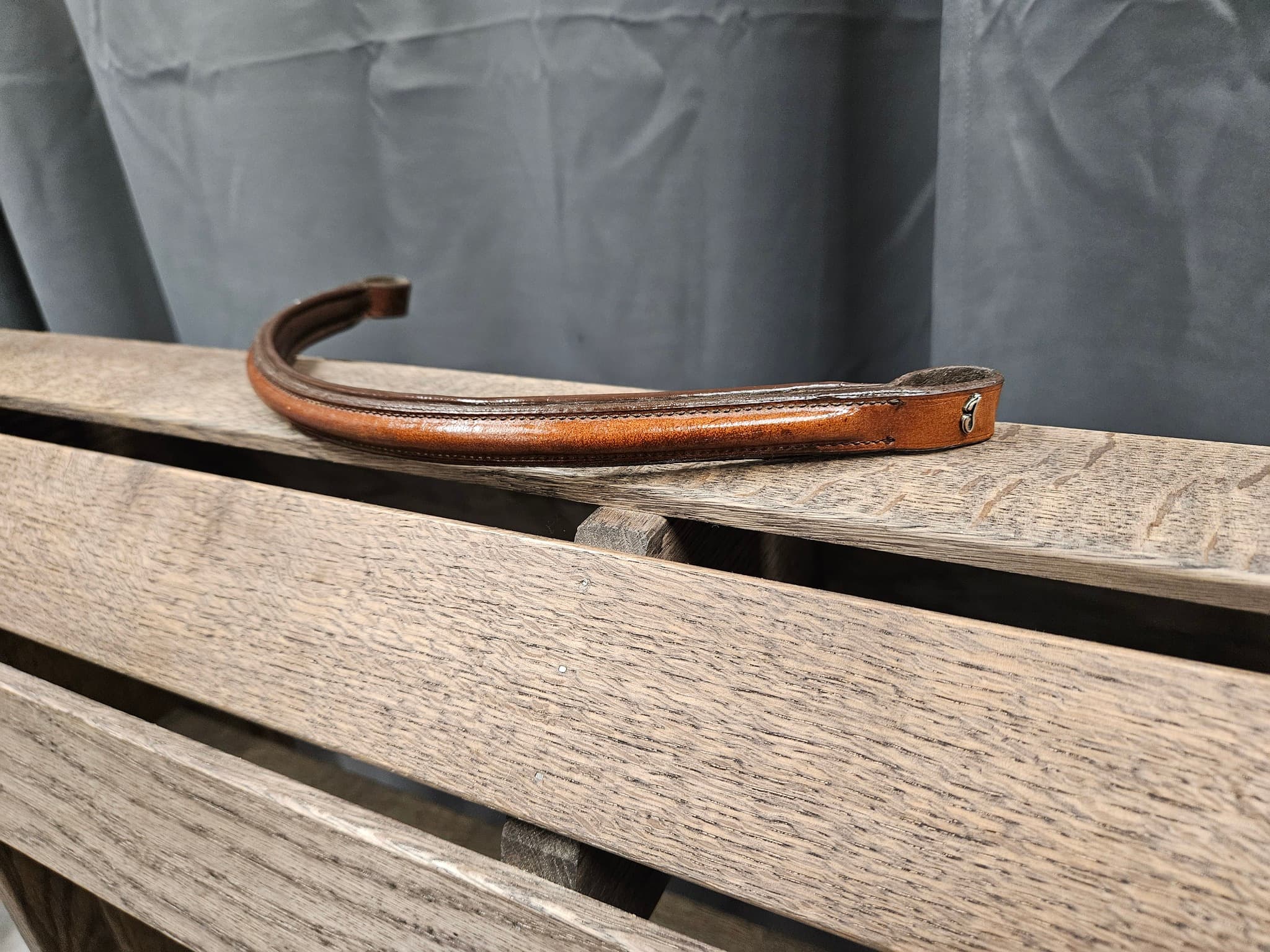 Pannband, full, Jacson