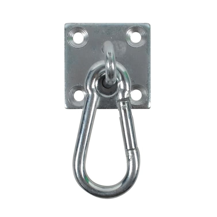 Upphängningsbeslag, Hansbo Sport