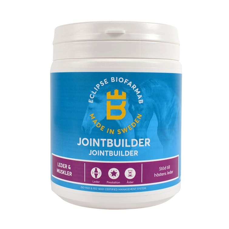 Jointbuilder, 450g, Eclipse Biofarmab