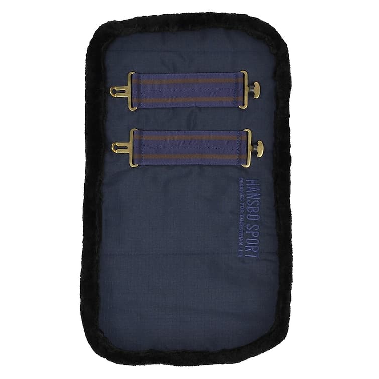 Täckesförlängare, Hansbo Sport