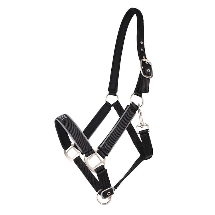 Reflexgrimma, ponny-full, Hansbo Sport