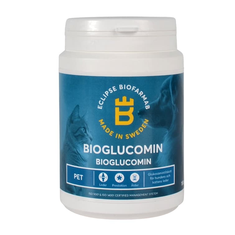 BioGlucomin, 150g, Eclipse Biofarmab