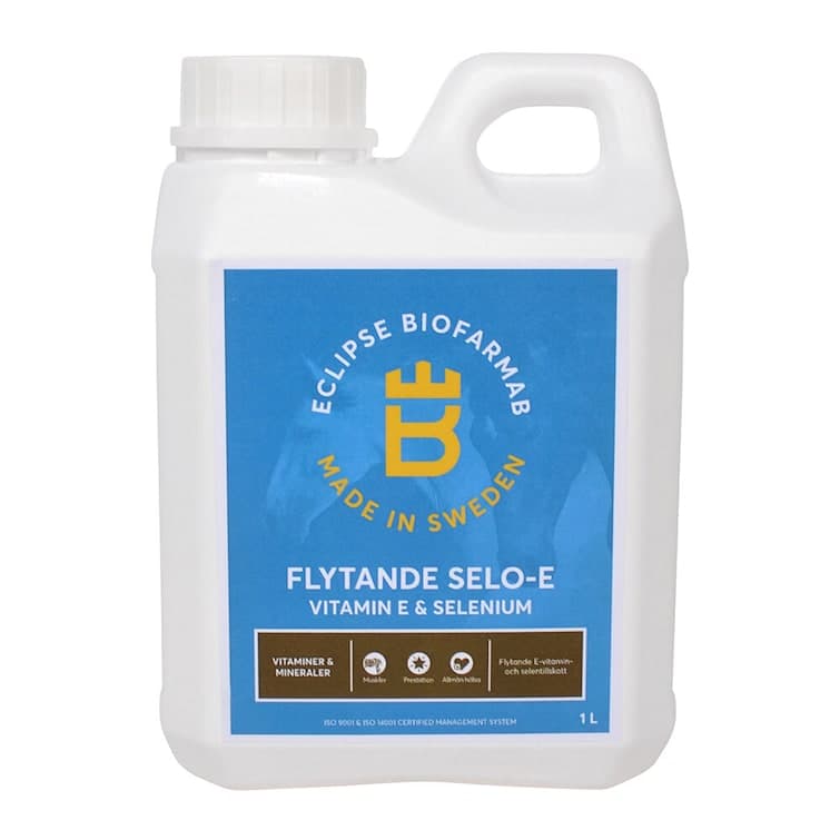Selo-E, 1-2,5L, Eclipse Biofarmab
