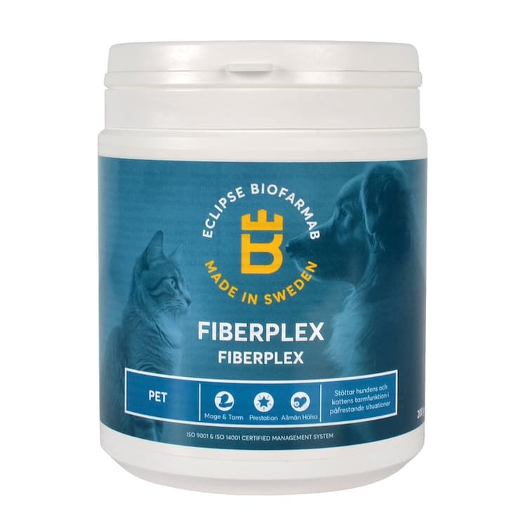 Fiberplex, 200g, Eclipse Biofarmab