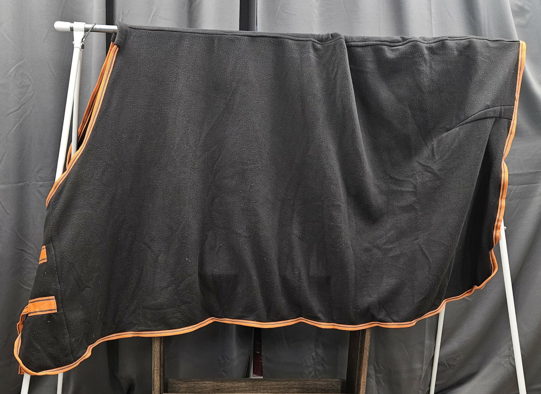 Fleecetäcke, 155 cm, Pfiff