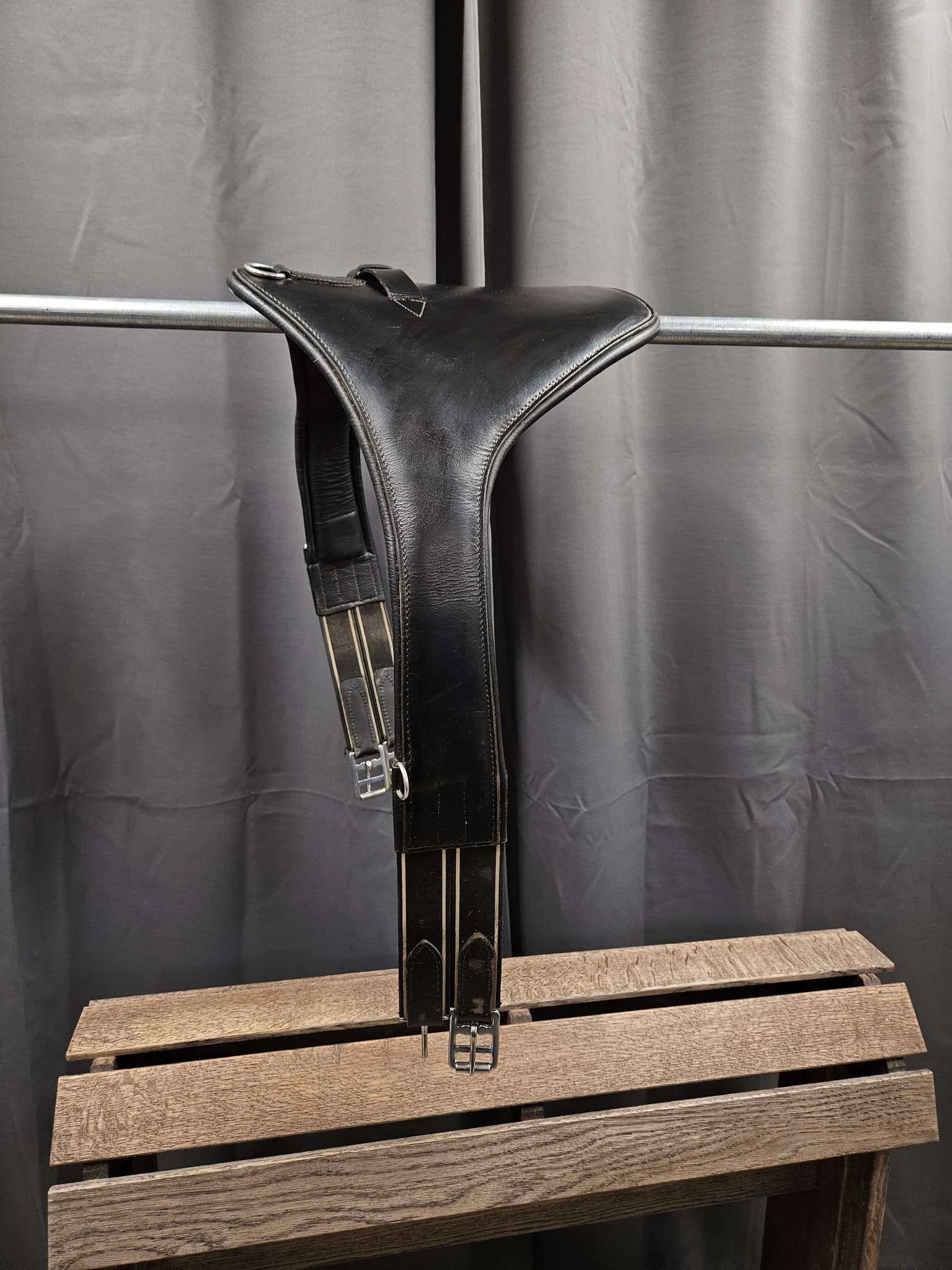 Magplatta, 130 cm, Cheval