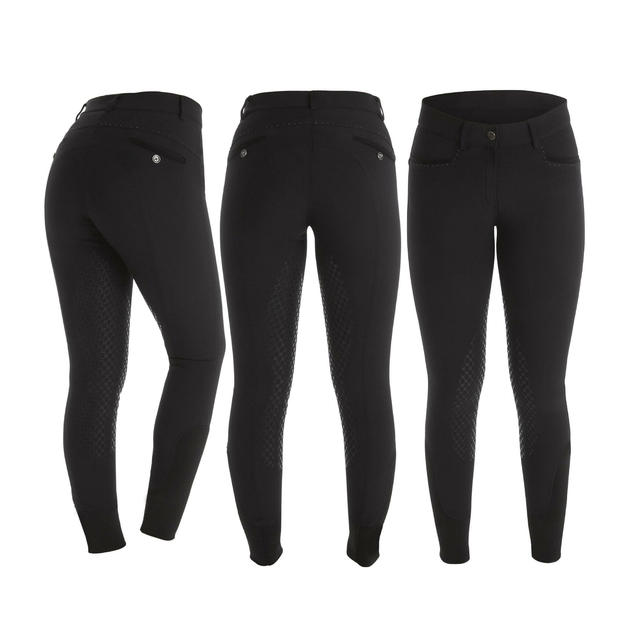 Ridbyxa, 32-44, HL Safir