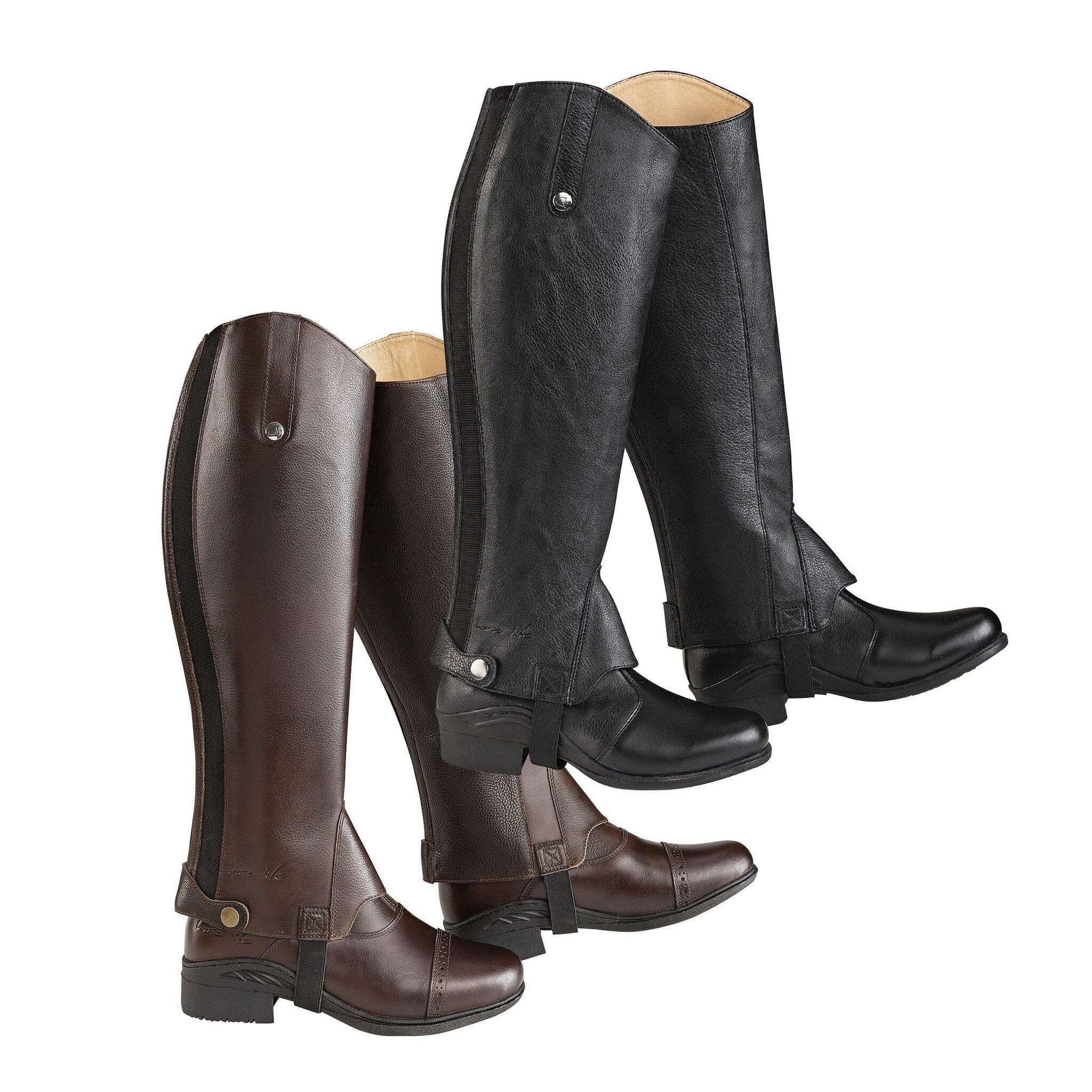 Chaps, 128-XL, Horse Life