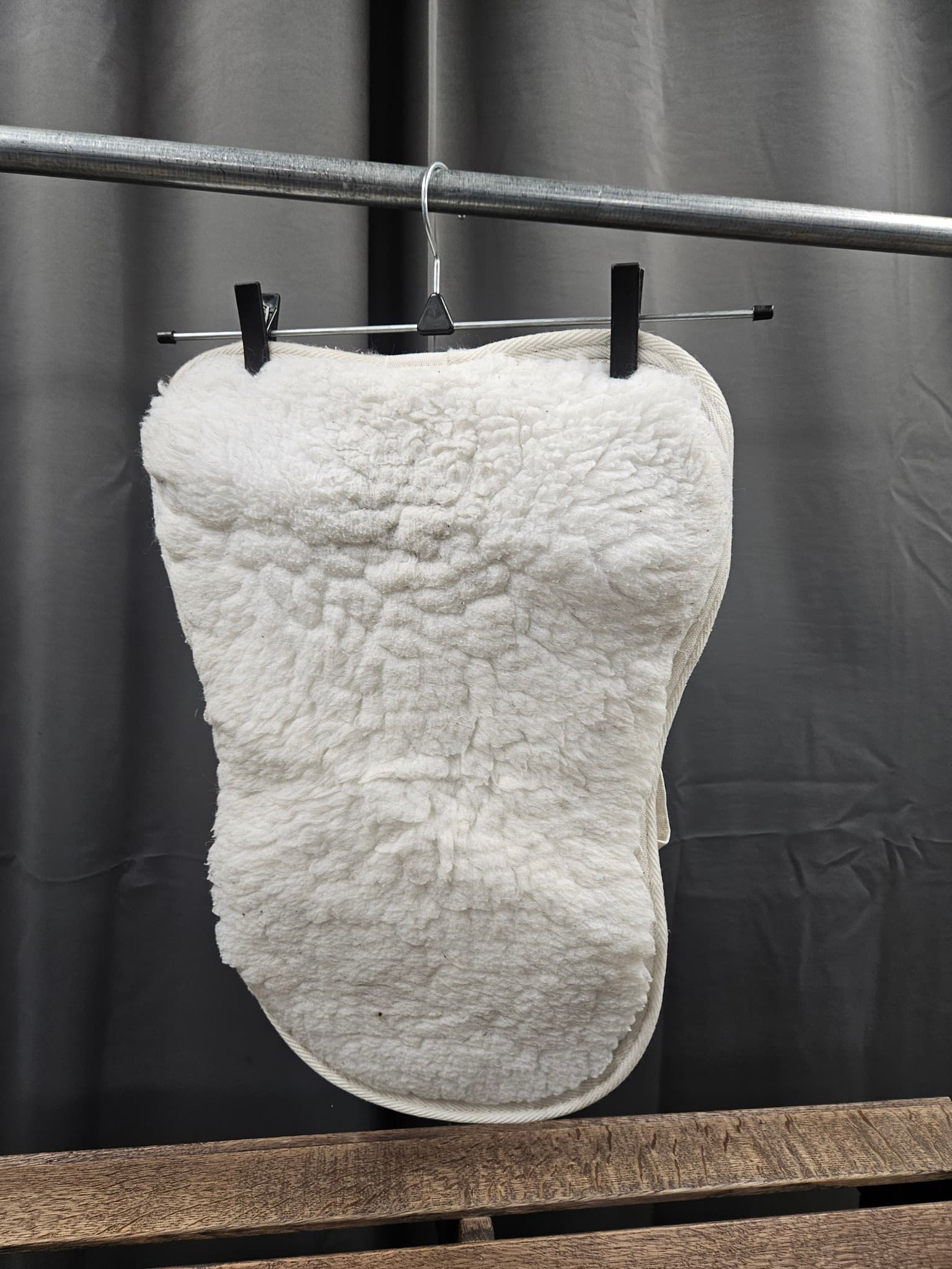 Sitsvärmare, Mias RS