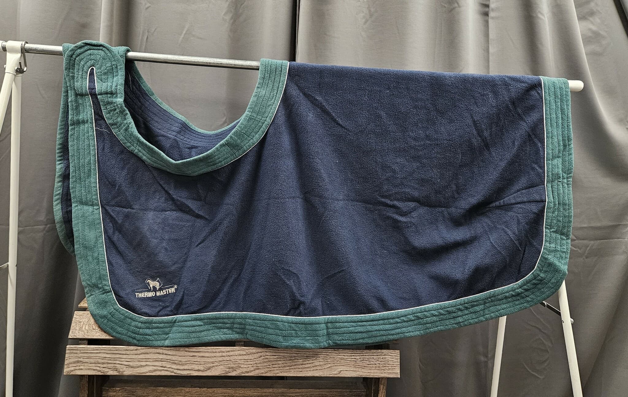 Skrittäcke, 135 cm, Thermo Master