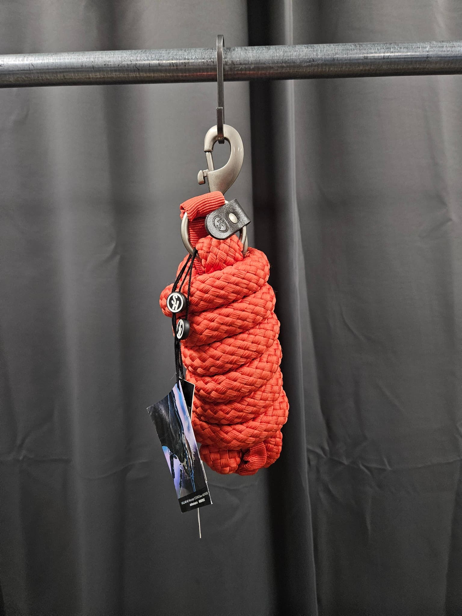 Grimskaft, Hansbo Sport