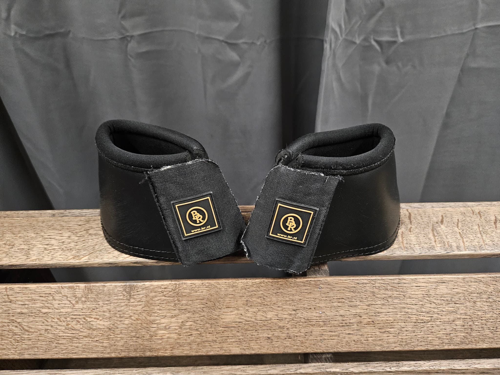 Boots, M, BR Equestrian