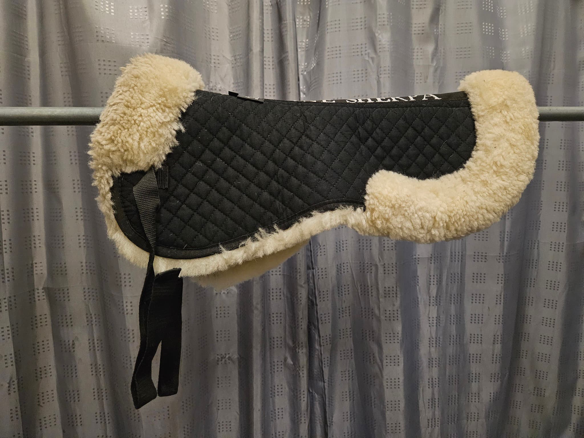 Fårskinnspad, S, Genuine Sherpa