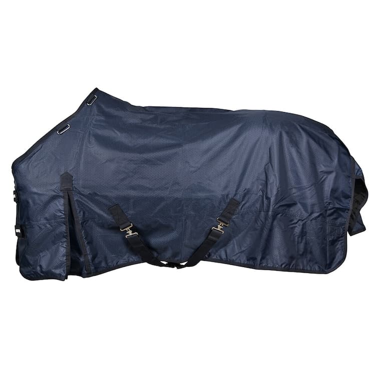 Regntäcke, 85-165 cm, HS Solid