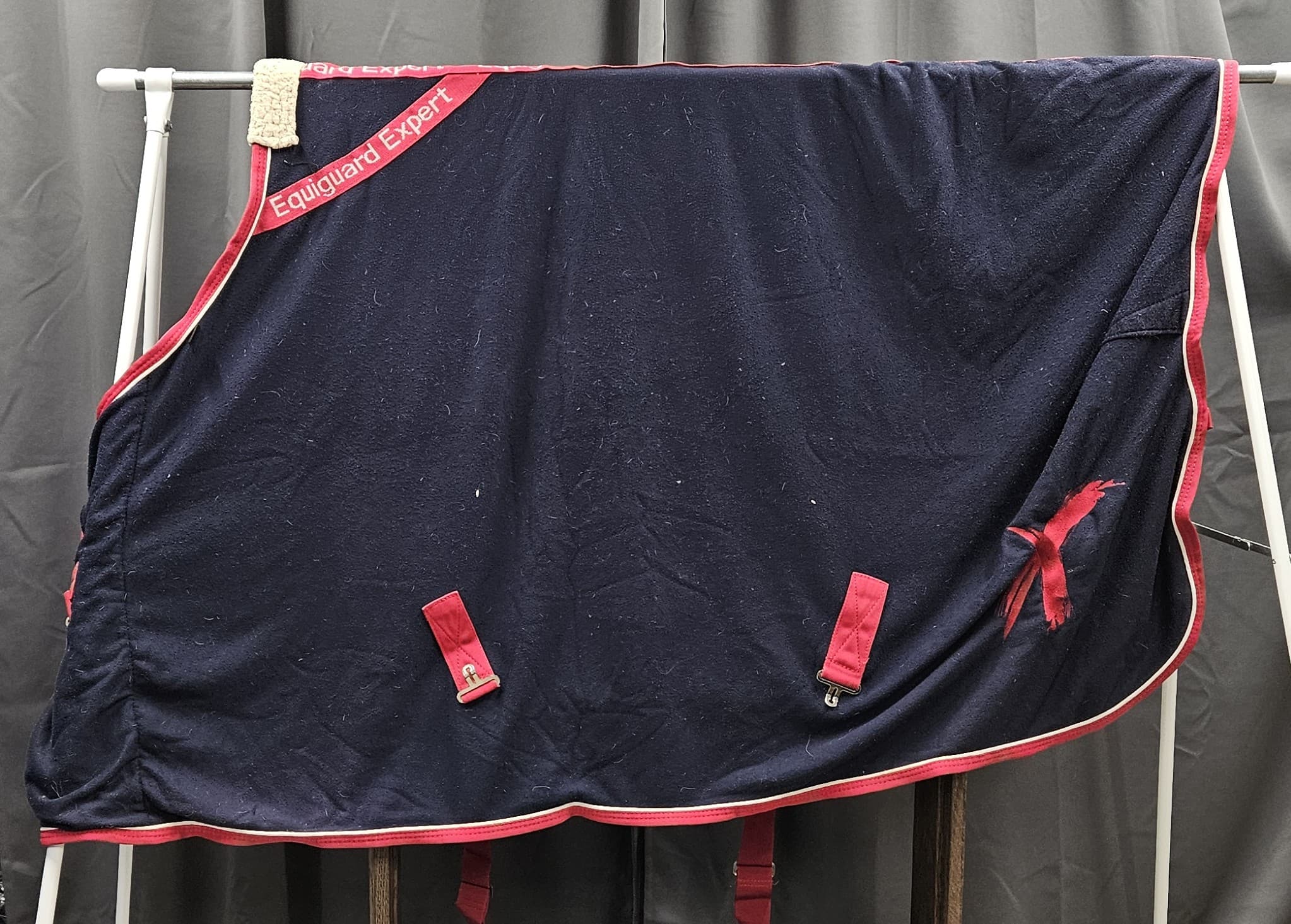 Fleecetäcke, 125 cm, Equi-Guard