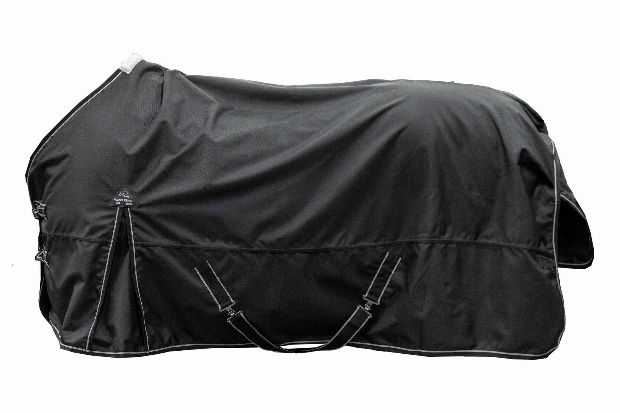 Regntäcke, 125 cm, HKM Premium