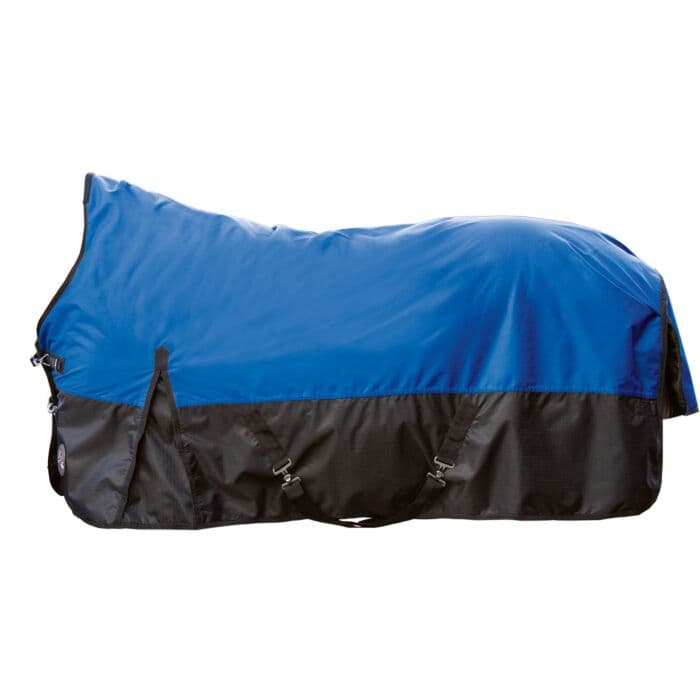 Regntäcke, 115-165 cm, HKM Milwaukee