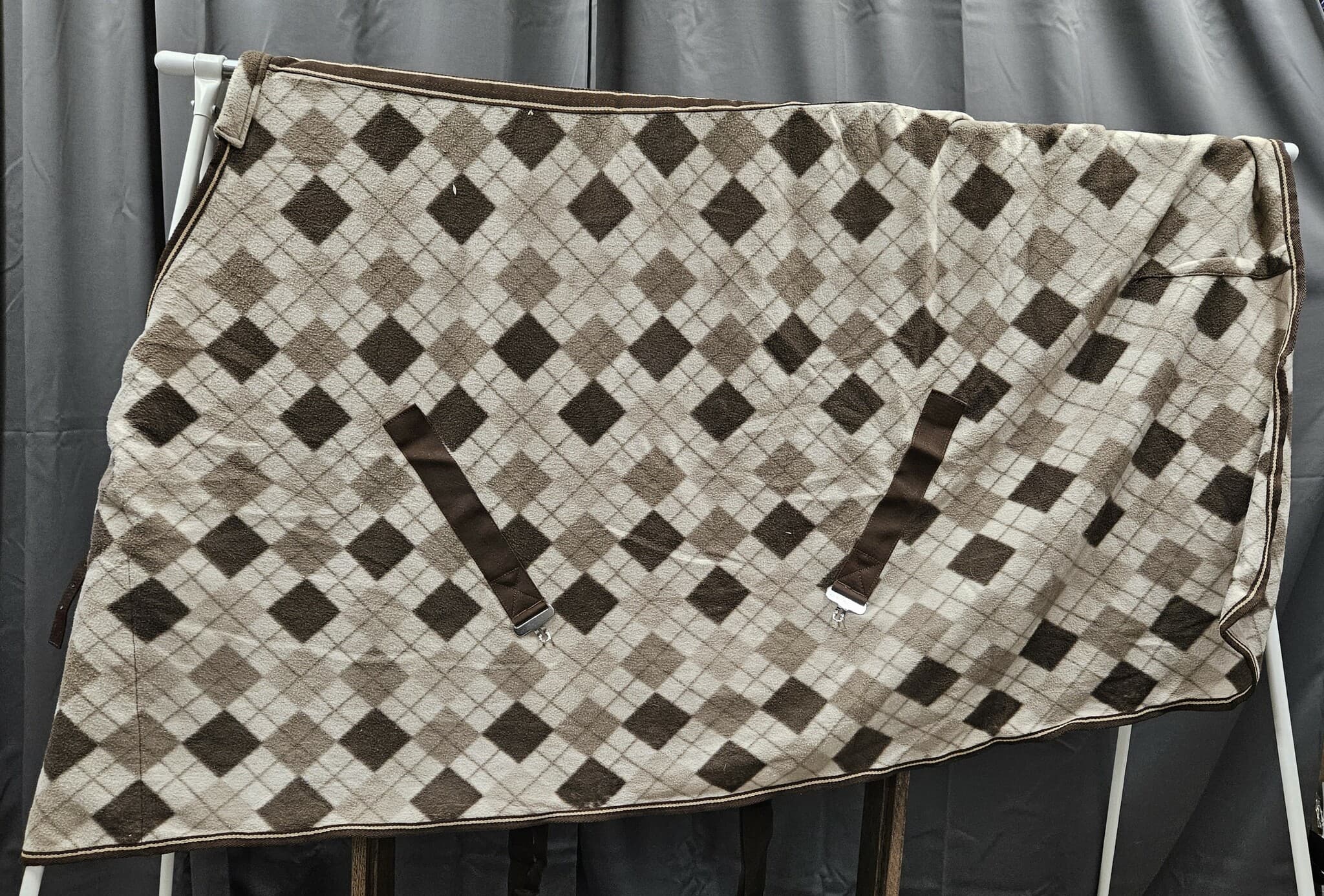 Fleecetäcke, 145 cm