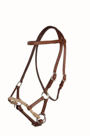 Sidepull, ponny-full, HKM