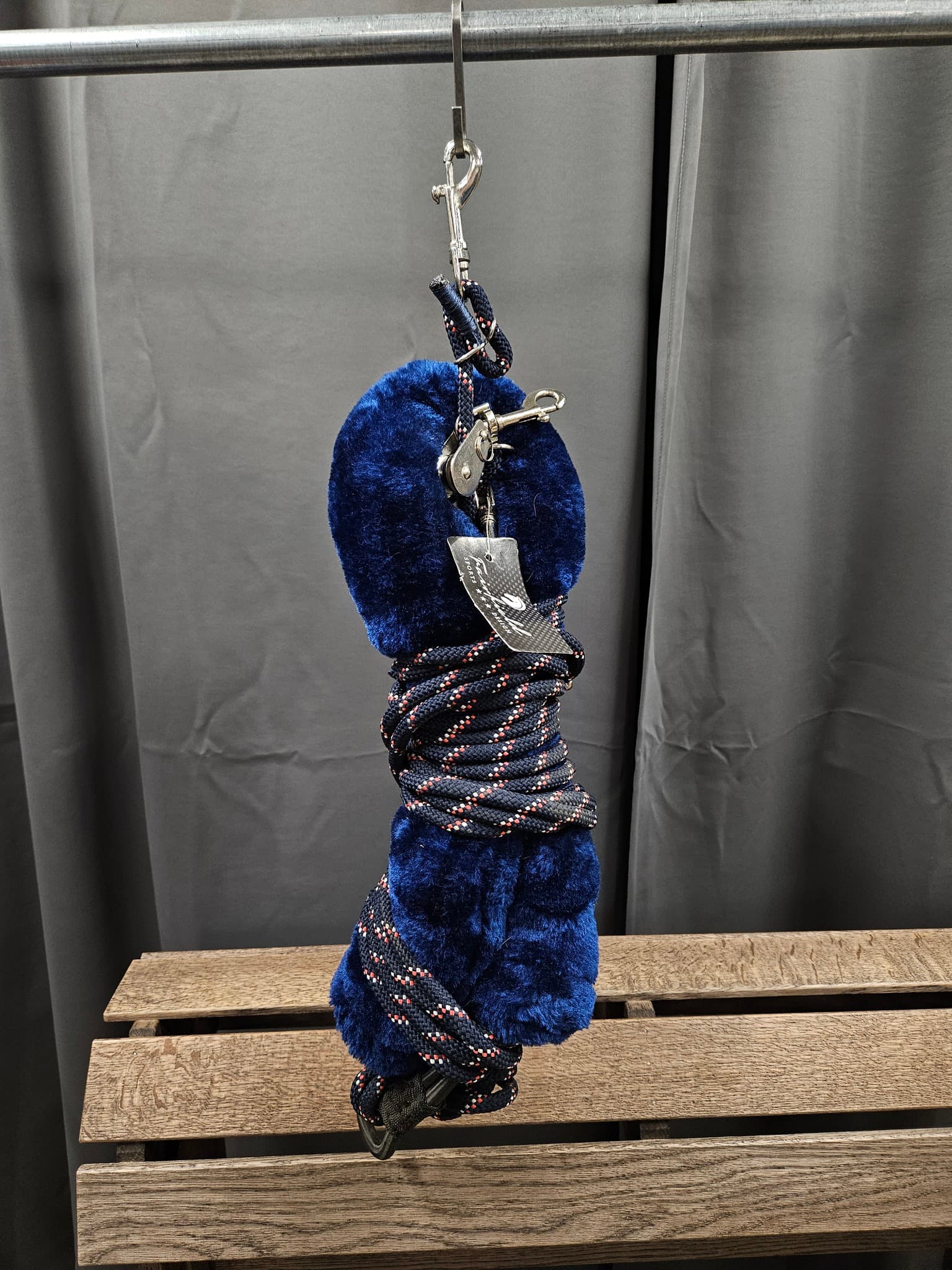 Longersystem, Fairfield