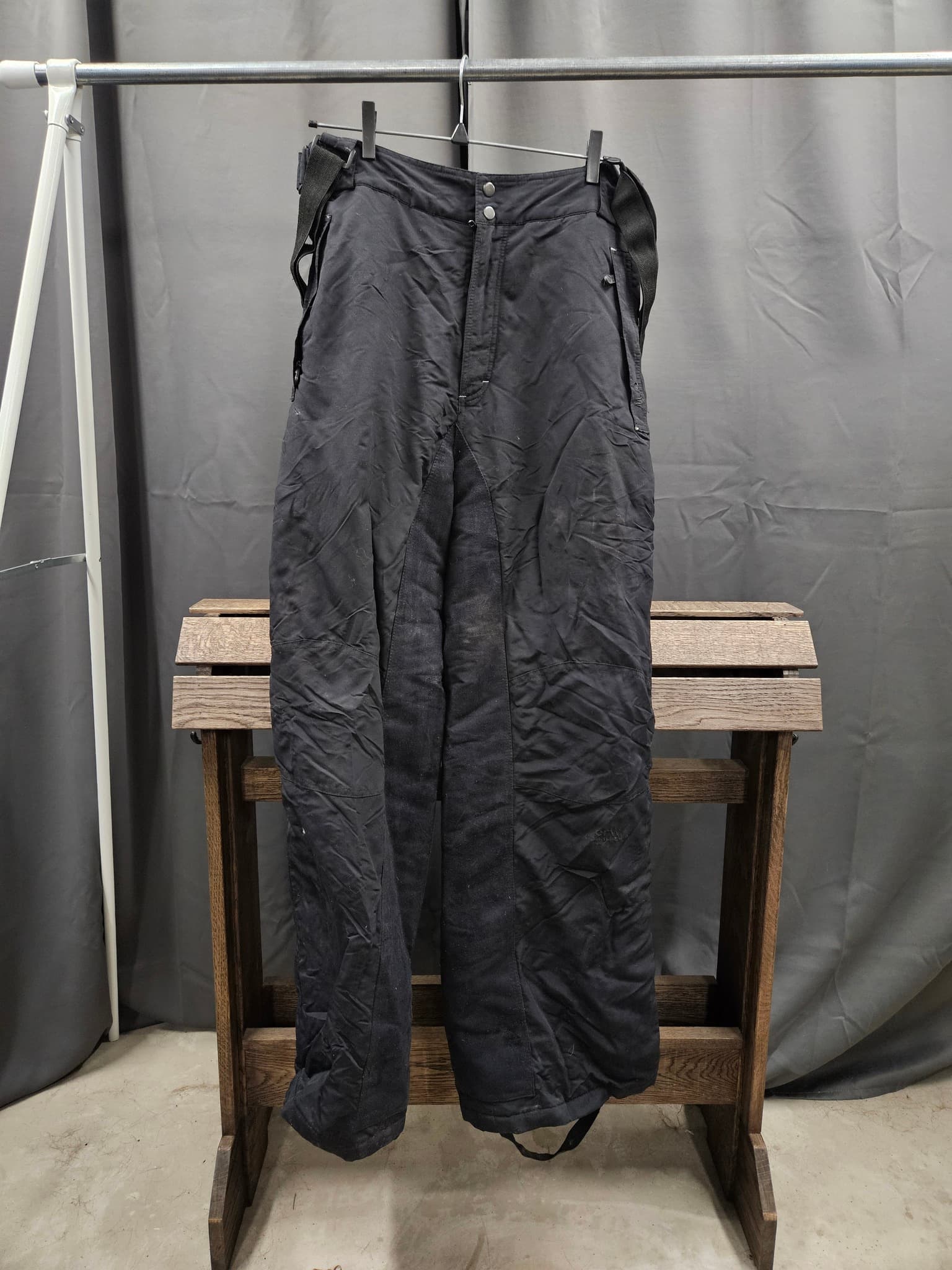 Thermoridbyxa, XL, CRW