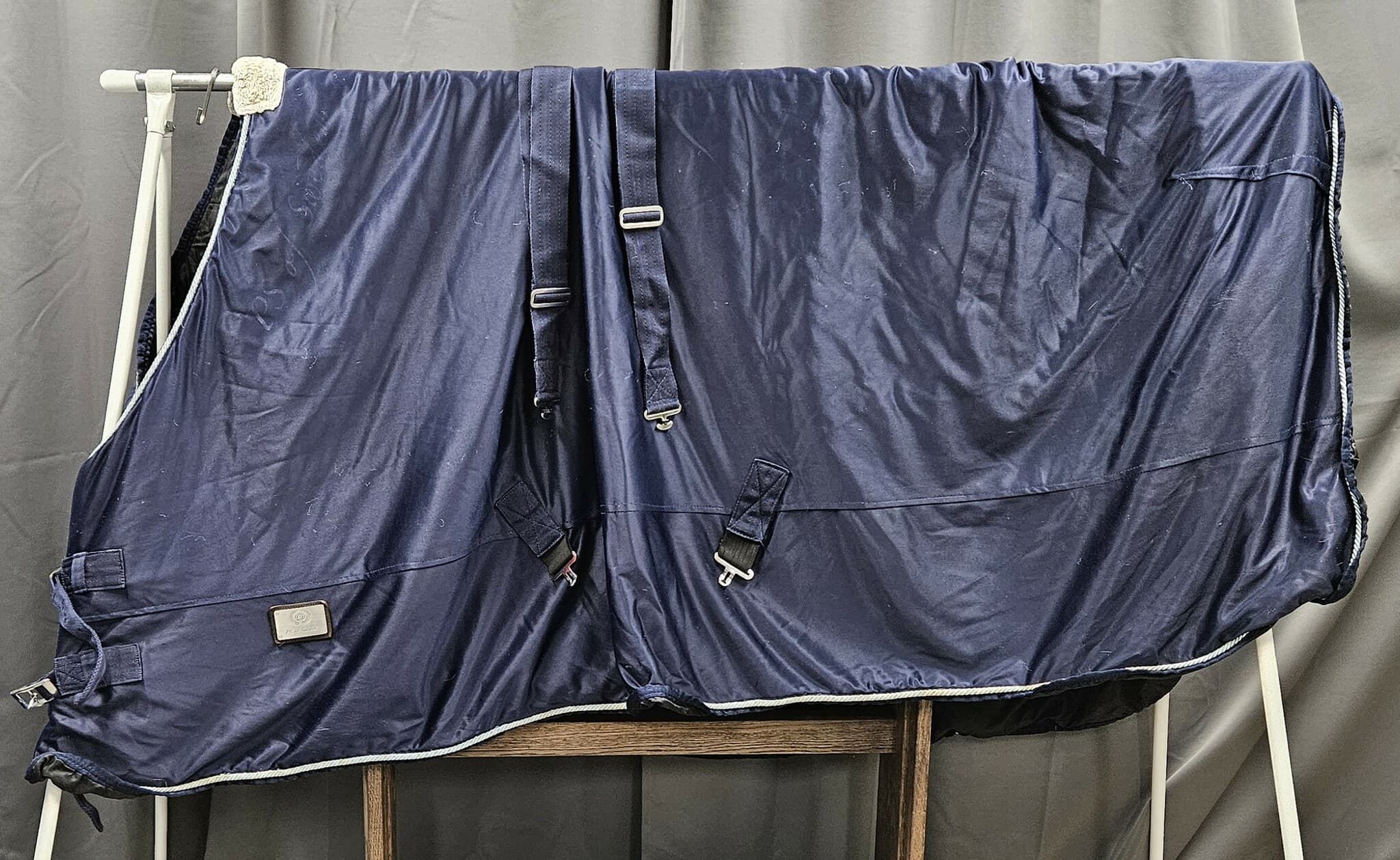 Svett-/stalltäcke, 160 cm, PS of Sweden