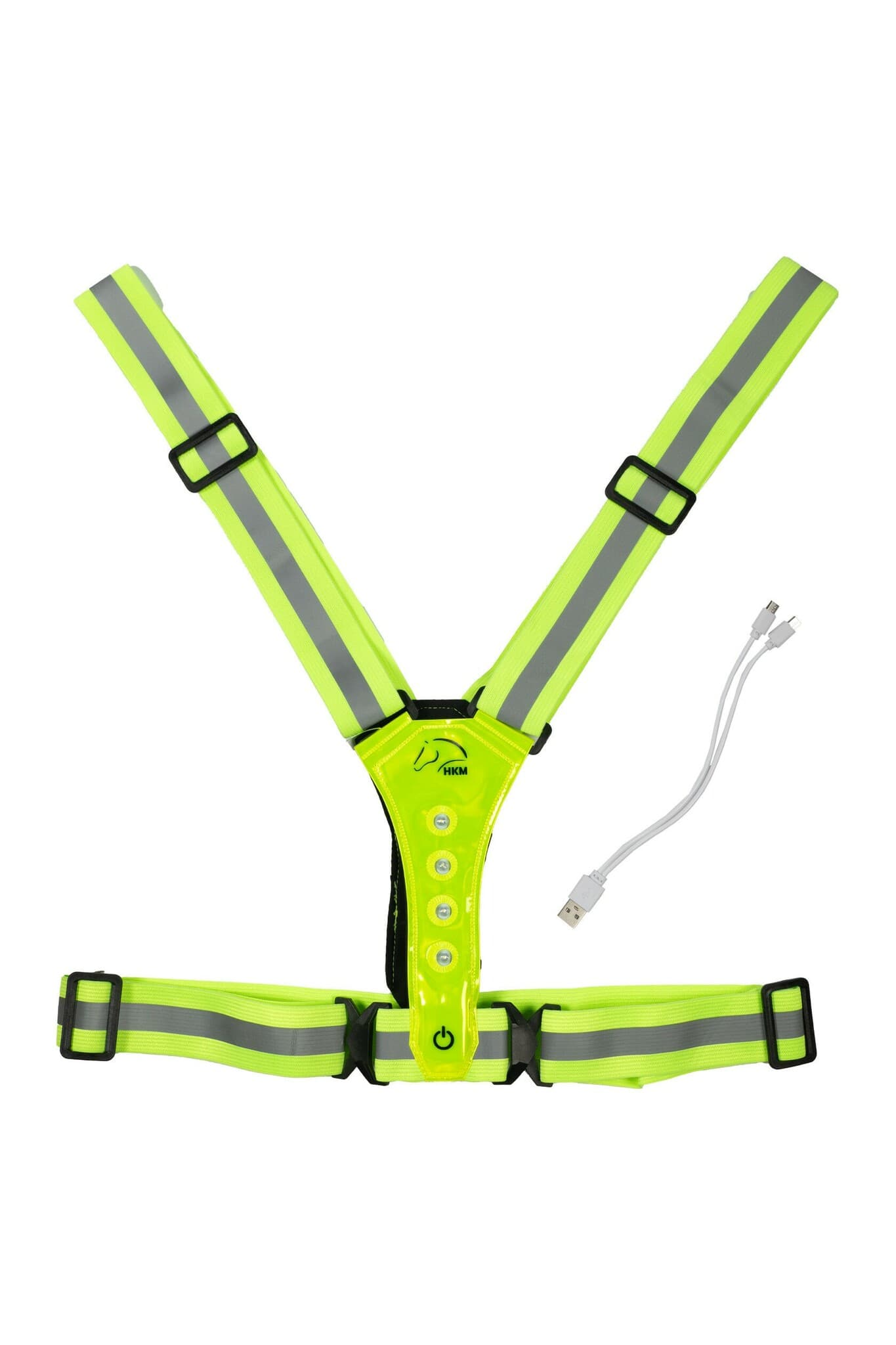 Reflexsele m LED, HKM