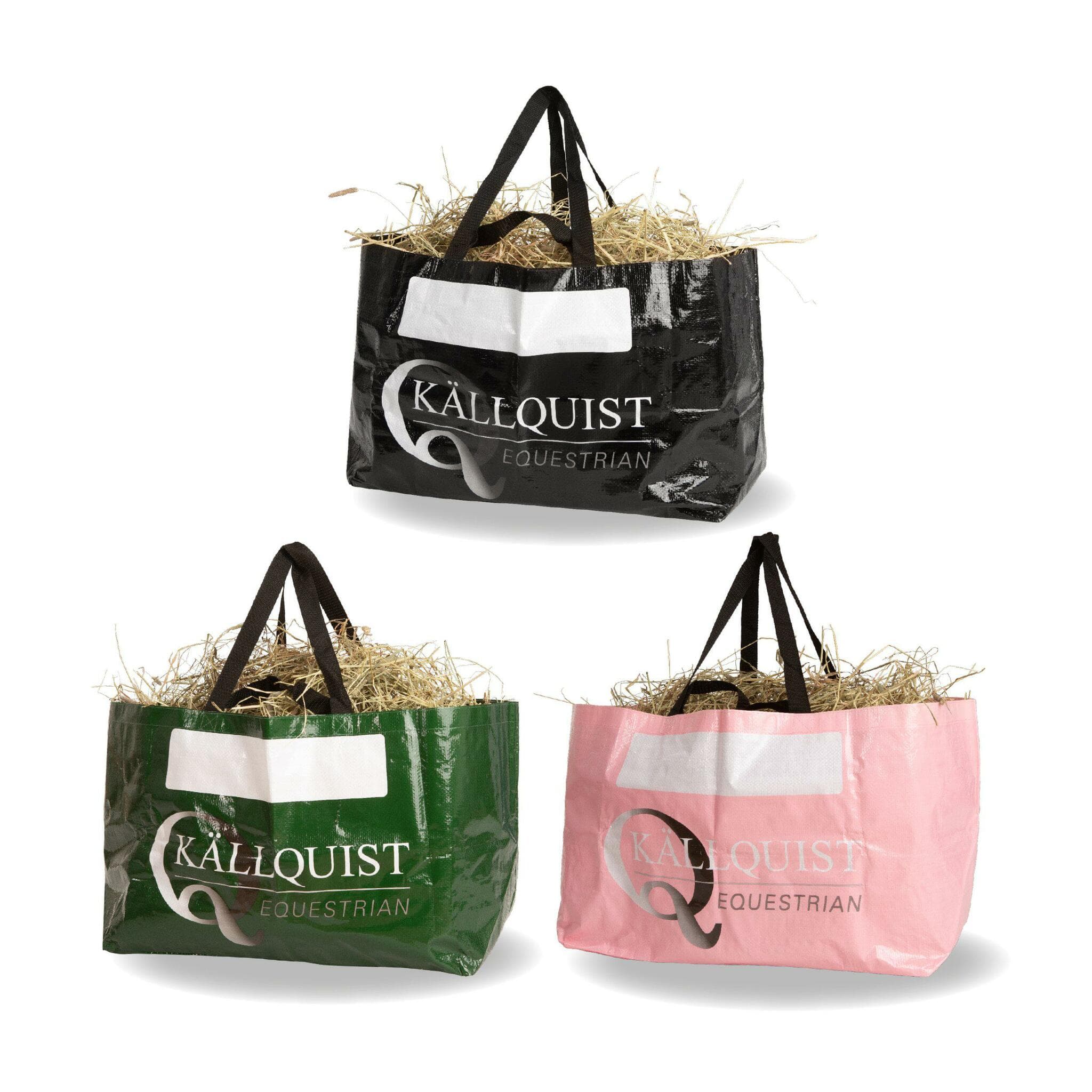 Höpåse, Källquist