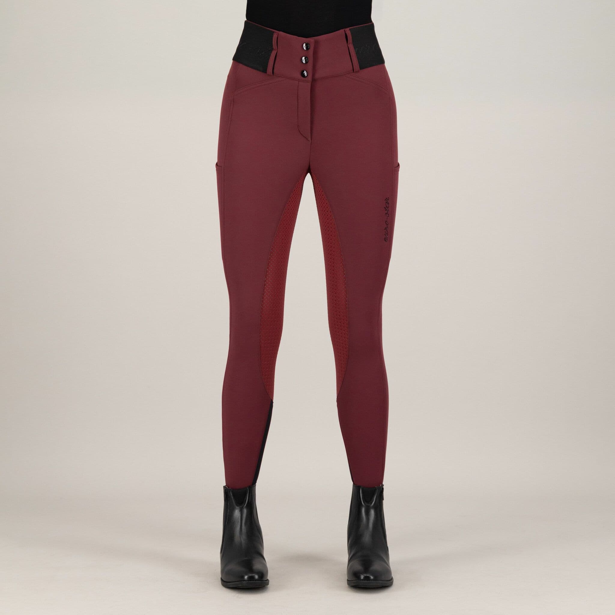 Ridbyxa, 32-44, E-S Athletic