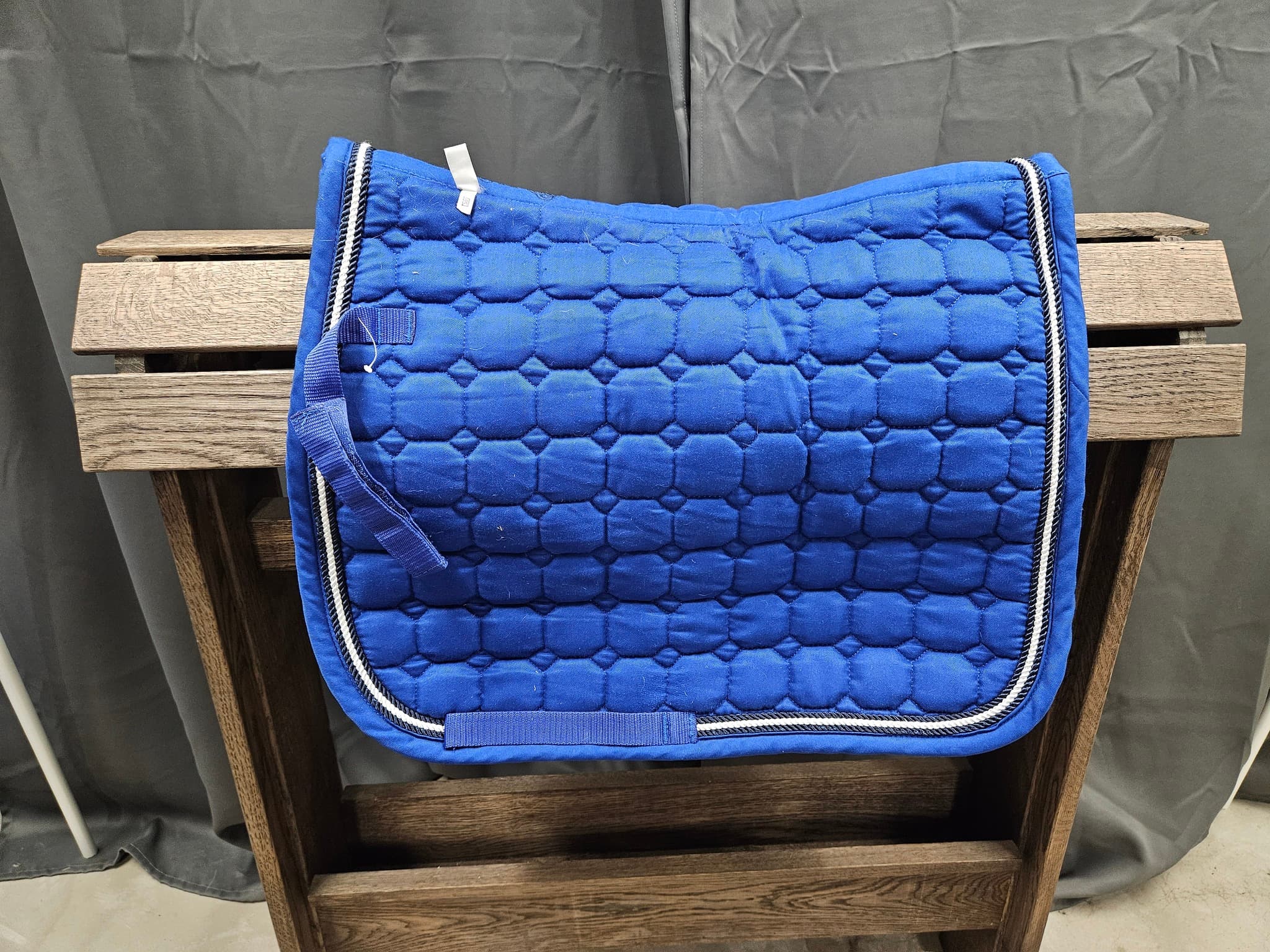 Schabrak, ponny, Gold Medal