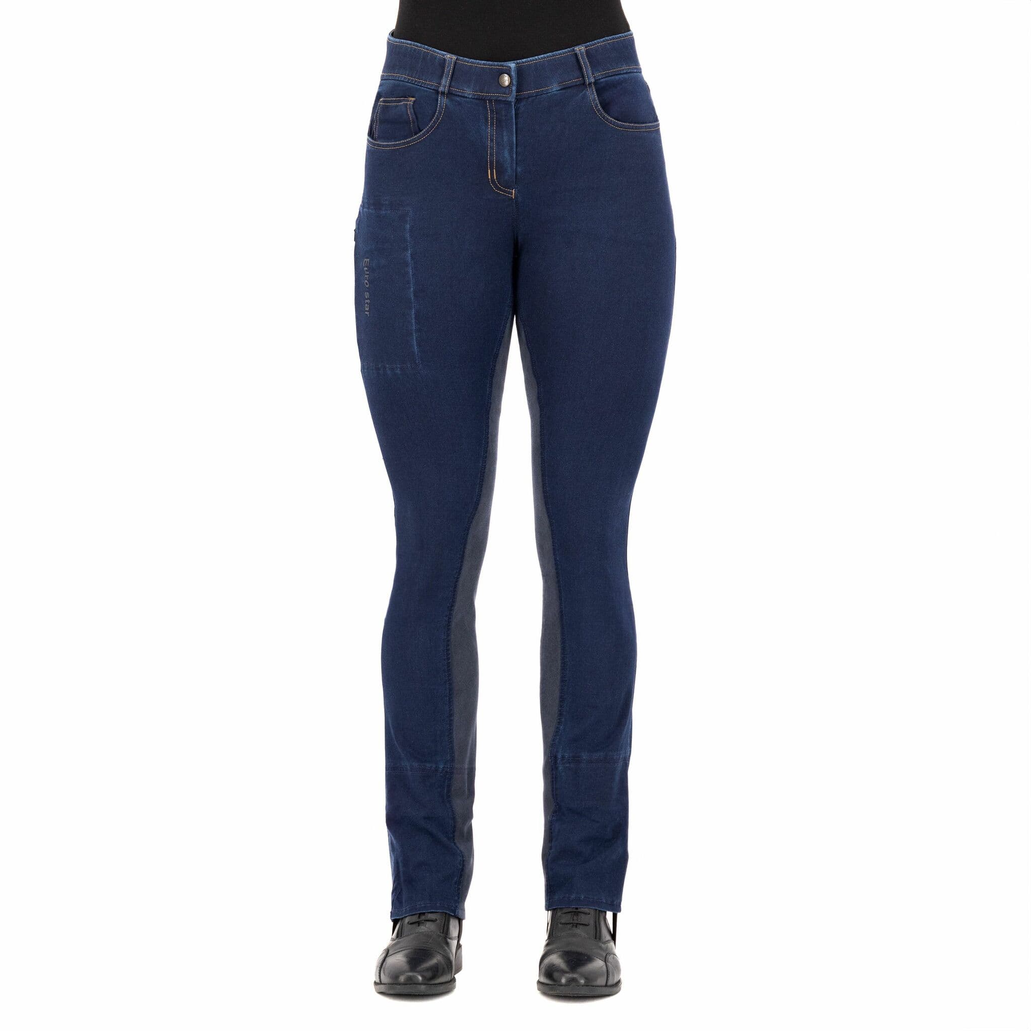 Skoridbyxa, 34-46, ER Sara Jodhpur