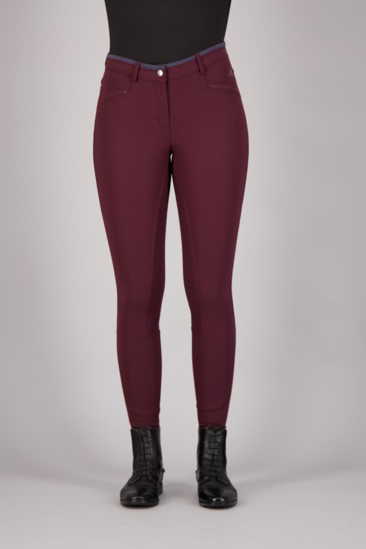 Ridbyxor, 32-46, ER Sissy