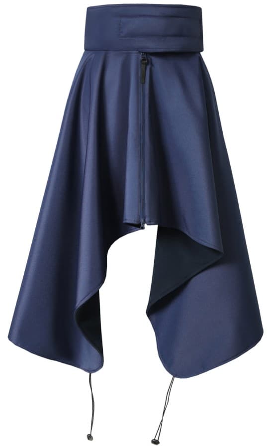 Ridkjol, 34-46, Covalliero